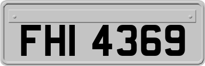 FHI4369