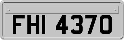 FHI4370