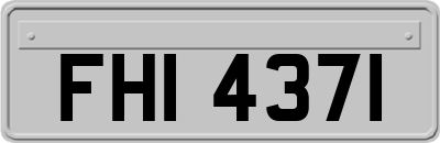 FHI4371