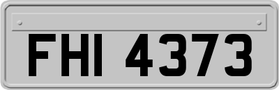 FHI4373