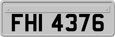 FHI4376