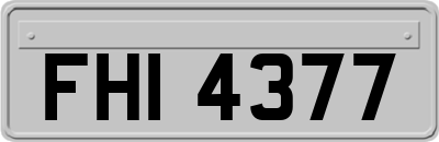 FHI4377