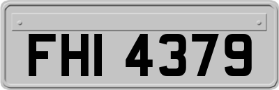 FHI4379