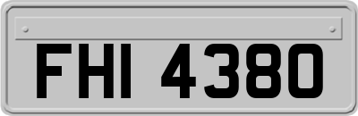 FHI4380