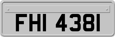 FHI4381