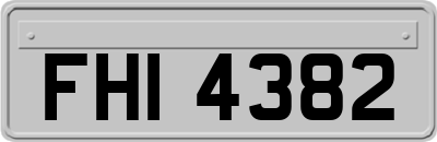 FHI4382