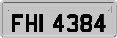 FHI4384