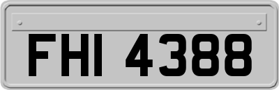 FHI4388