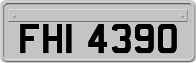 FHI4390