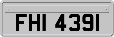FHI4391