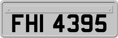 FHI4395