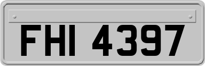 FHI4397
