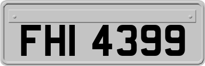 FHI4399