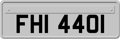 FHI4401