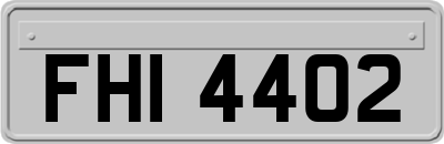 FHI4402
