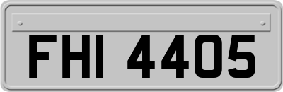 FHI4405
