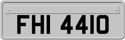 FHI4410