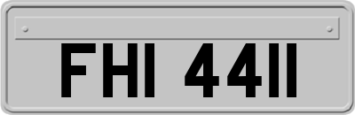 FHI4411