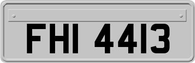 FHI4413