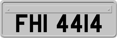 FHI4414