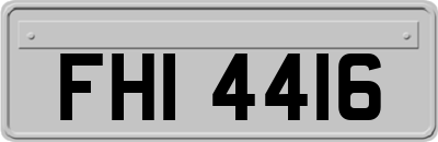 FHI4416