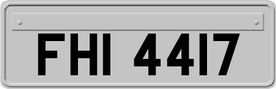 FHI4417