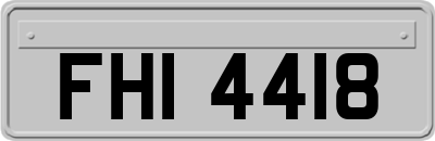 FHI4418