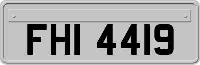FHI4419