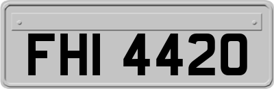 FHI4420