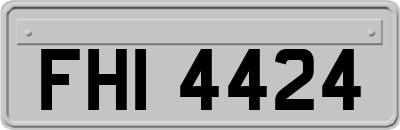 FHI4424