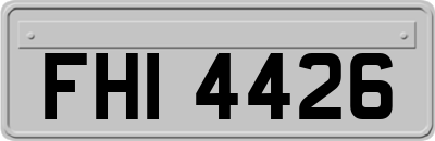 FHI4426