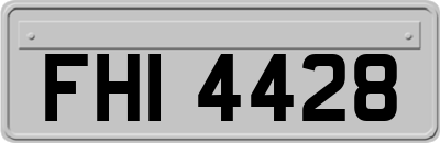 FHI4428