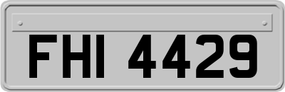 FHI4429