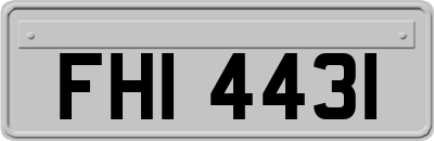 FHI4431