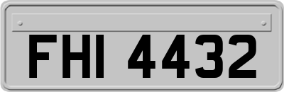FHI4432