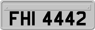 FHI4442