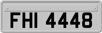 FHI4448