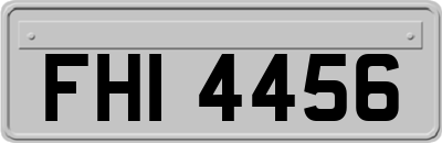 FHI4456