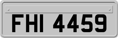 FHI4459
