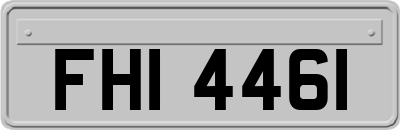FHI4461