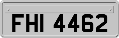 FHI4462