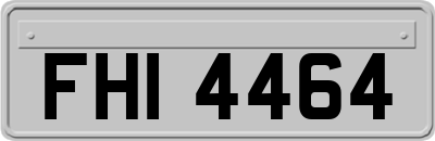 FHI4464