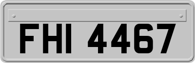 FHI4467