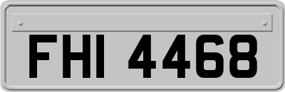 FHI4468