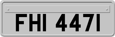 FHI4471
