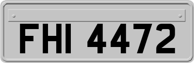 FHI4472