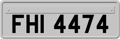 FHI4474
