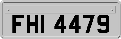 FHI4479