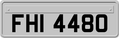 FHI4480