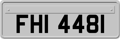 FHI4481